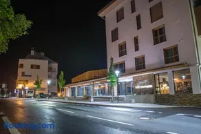 Horský apartmán Nový Javor - s možností využití wellness - Image 1