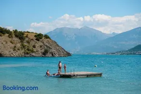 Glamping Hautes-Alpes - Image 2