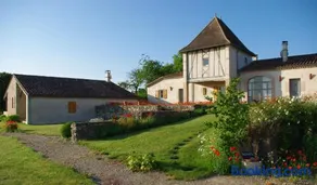 Le Hameau des Coquelicots - Image 1