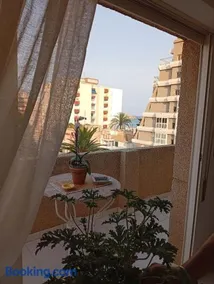 Apartamento centrico al lado de la playa - Image 2