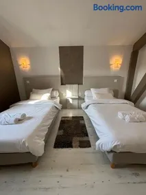 Hôtel-Restaurant Le Hauteville - Image 3