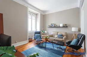 Lisbon Liberdade Central Apartments - Image 1
