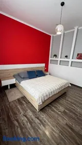 Central Square Apartment - Image 2