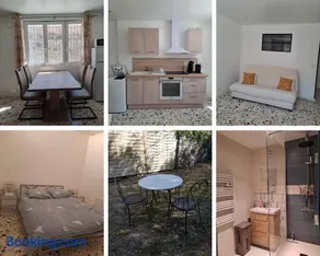 Appartement T2 avec Jardin Privatif - Image 1