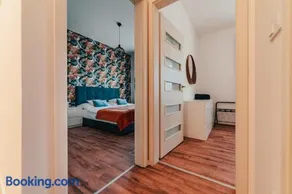 Tópart Apartmanok - Image 5