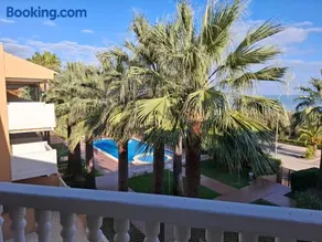 Appartement Stella vue mer - Image 2