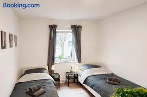 Chic Apartments in Altenstadt - Image 1