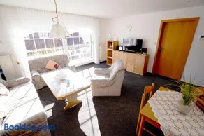 Ferienwohnung Windstärke12 - Image 2
