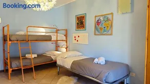 Hostdomus - Chalet Sciatori Garden - Image 3