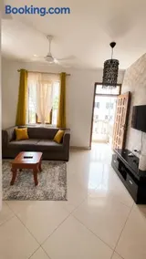 Baraka stays 1 bedroom - Image 1