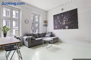 Studio apartment in Vika Area - Image 2