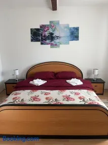 Orchidea Apartman - Image 1
