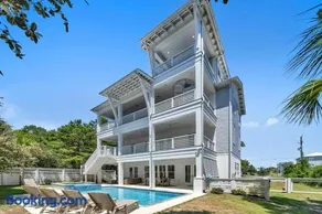 30A Beach House - Dream by the Sea by Panhandle Getaways - Image 1