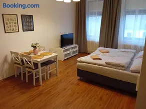 Apartmány Šrámek Stříbro - Image 1