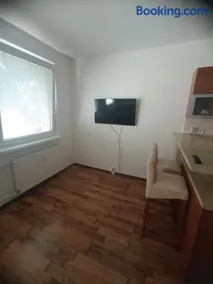 2 izbový apartmán - Image 4