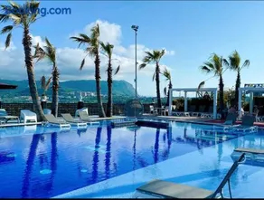Punta Piana b&b - Image 1