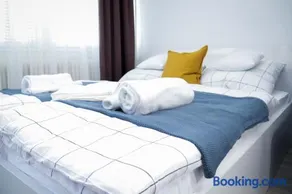 Villa Blue Arany Apartman - Image 5