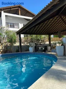 Casa pé na areia no Tree Bies - Image 5