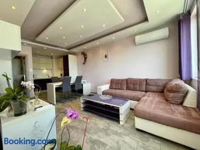 Апартамент Чаролит / Apartment Charoite - Image 1
