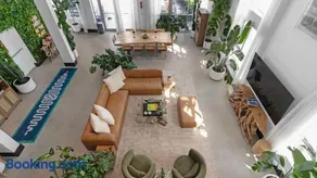 Jungle Penthouse Private Pool in South Beach - Image 3