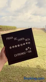 Casa de Veraneio na Praia - Image 1