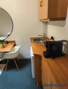 1-værelseslejlighed i centrum - Image 5