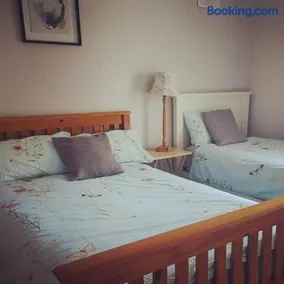Gormanstown House Apt, The Island - Image 5