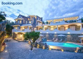 Villa Caruso - Image 1