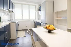 Elegantis Scalia Comfortable Apartment with 2 Private Balcony - Vaticano, Metro and Historic Centre Nearby - Image 3