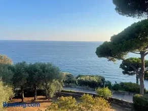 The terrace on Portofino Appartamento Terrazzo Portofino - Image 5