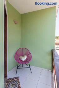 Casa de Vila Duplex, perto do Centro - Image 4