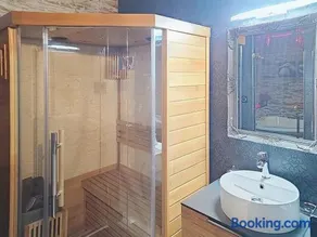 Escapade Glamour - Spa,Sauna,Douche sensorielle - Image 4