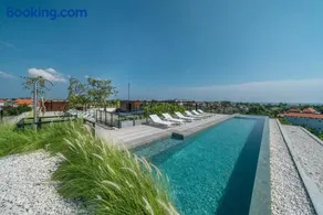 Body Factory Lifestyle Residence Canggu - Image 2