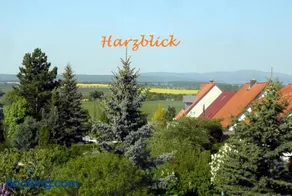 Ferienhaus "Harzblick" - Image 1
