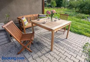 Apartmán v podzámčí - Image 2