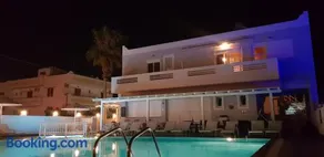 Dinos Pool Apartment - Image 1