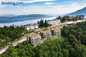 Bürgenstock Residence Suites - Image 1