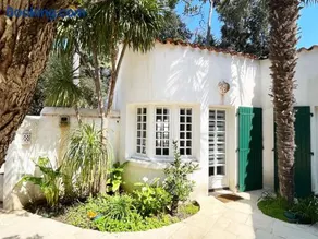 Studio with beautiful private garden on the forest in Domino - Image 4