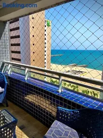 Apartamento Vista Mar - Image 5