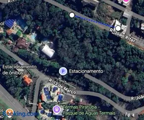 Apartamento novo - Próximo ao Thermas de Piratuba - Image 2