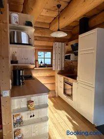 Almhaus Heidi Nockberge - Image 3