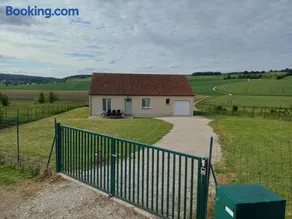 La petite maison 7 pers proche nigloland au calme - Image 4