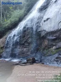 Chale Montanhas Gerais - Image 4
