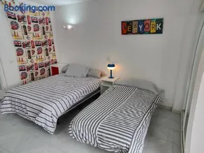 Júpiter Apartment Sea,Pools View - Image 4