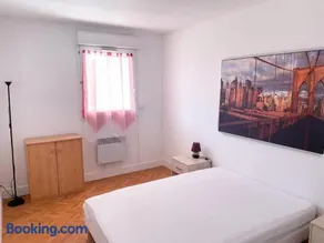 Appartement moderne à Fréjus, 60 m², piscine partagée - Image 3
