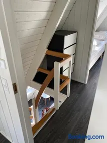 Skønt Sommerhus Golfhytte midt i skønne omgivelser - Image 3