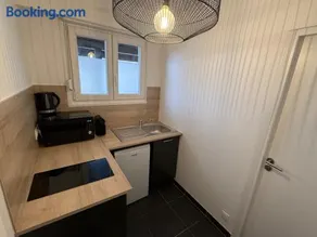 Appartement Strasbourg à 7 min de la gare - Image 5