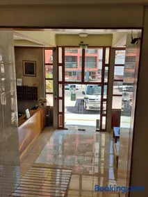 Hotel MST Colonial - Image 1