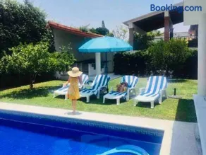 Lomas de Cocoyoc , Family- Friendly - Image 1