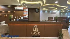 حكاية ليل للشقق المخدومة - Image 2